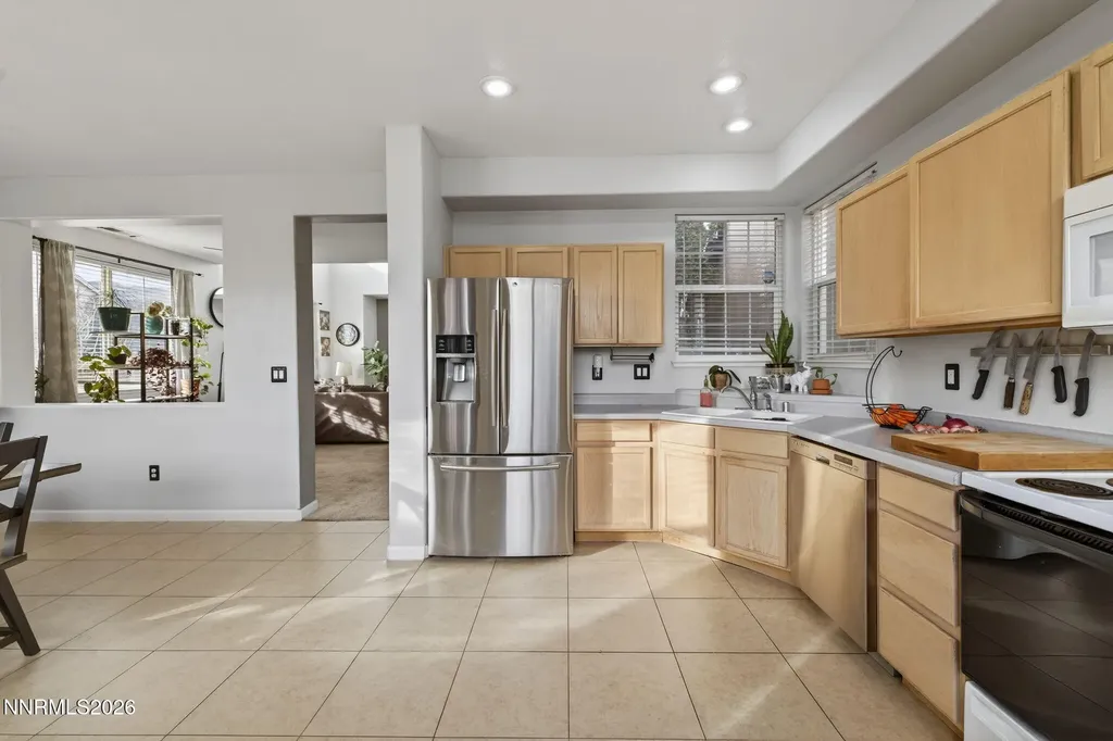 5764 Golden Eagle Reno NV 89523