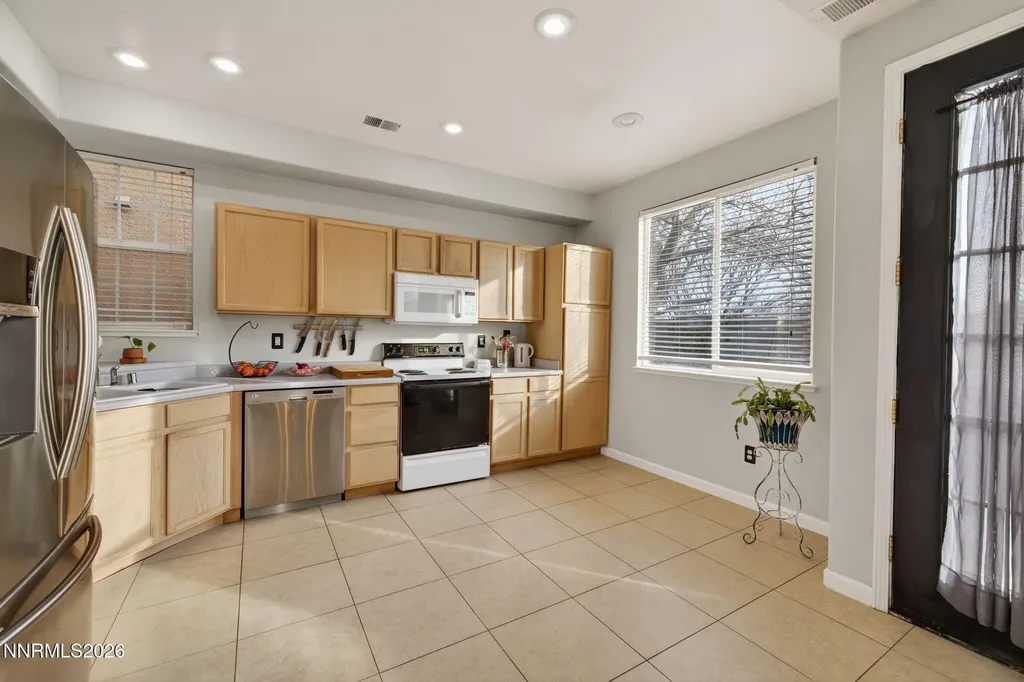 5764 Golden Eagle Reno NV 89523