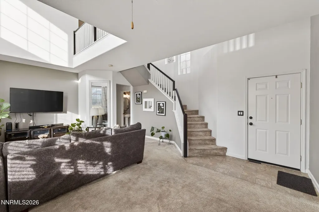 5764 Golden Eagle Reno NV 89523