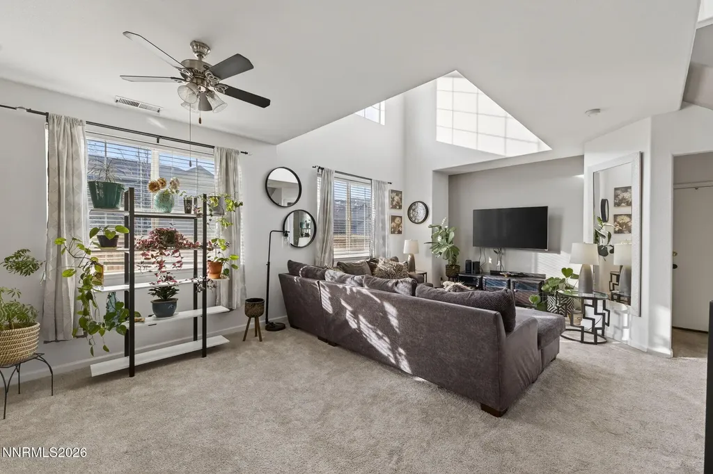 5764 Golden Eagle Reno NV 89523