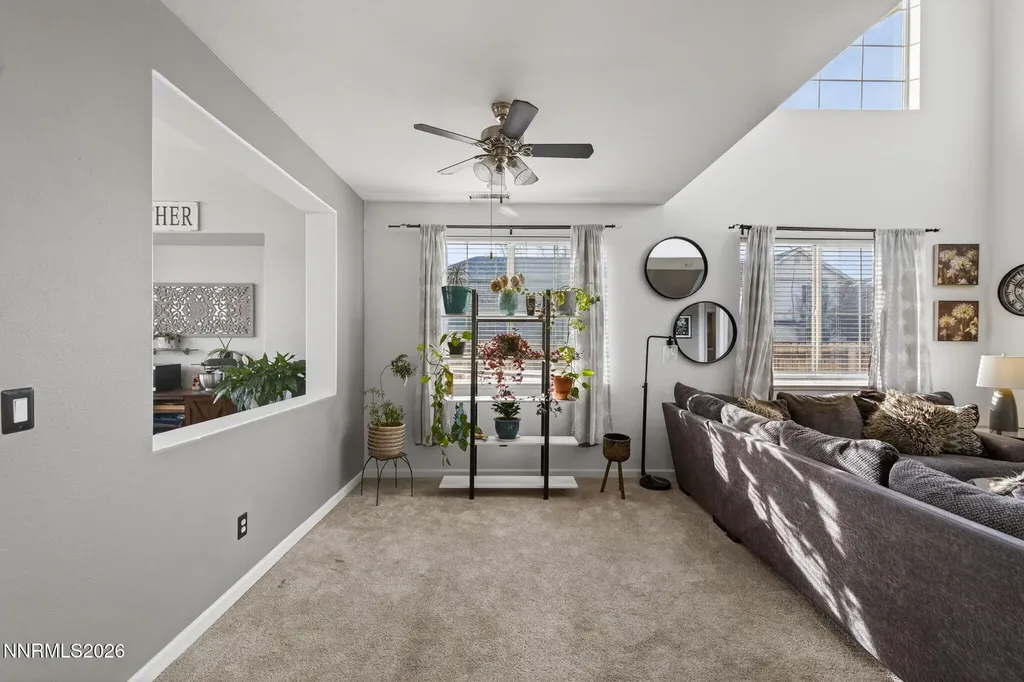 5764 Golden Eagle Reno NV 89523