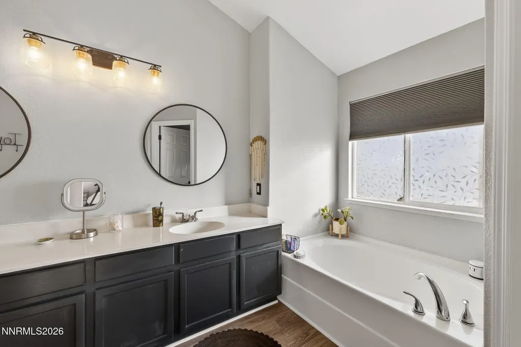 5764 Golden Eagle Reno NV 89523