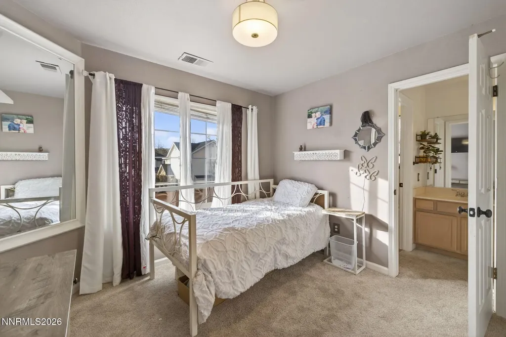 5764 Golden Eagle Reno NV 89523