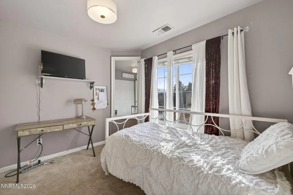 5764 Golden Eagle Reno NV 89523