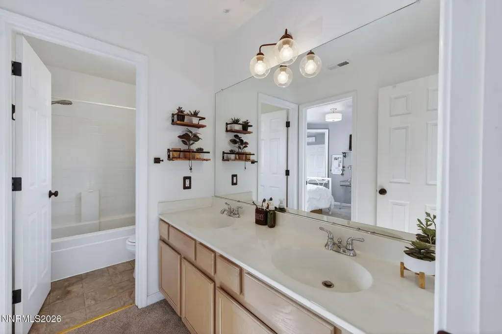5764 Golden Eagle Reno NV 89523