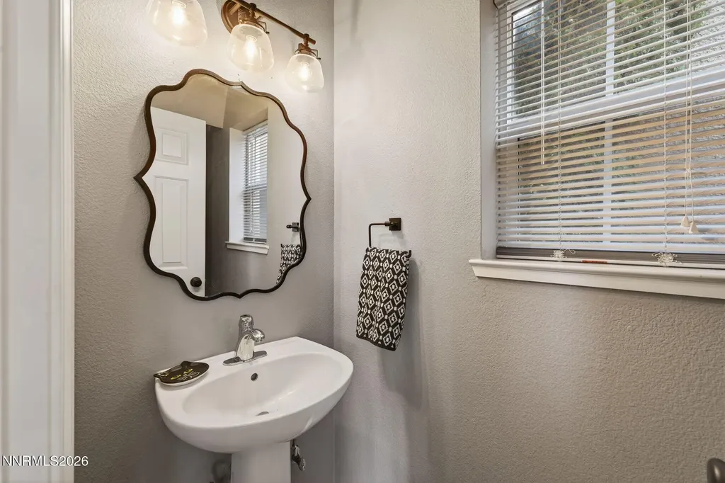 5764 Golden Eagle Reno NV 89523