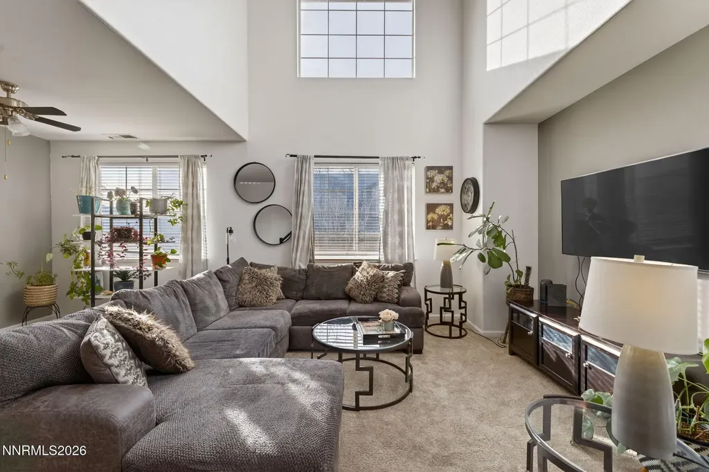 5764 Golden Eagle Reno NV 89523