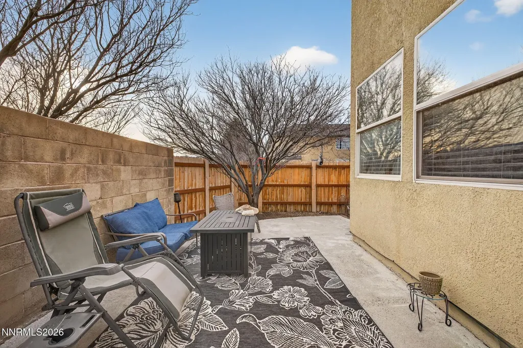 5764 Golden Eagle Reno NV 89523