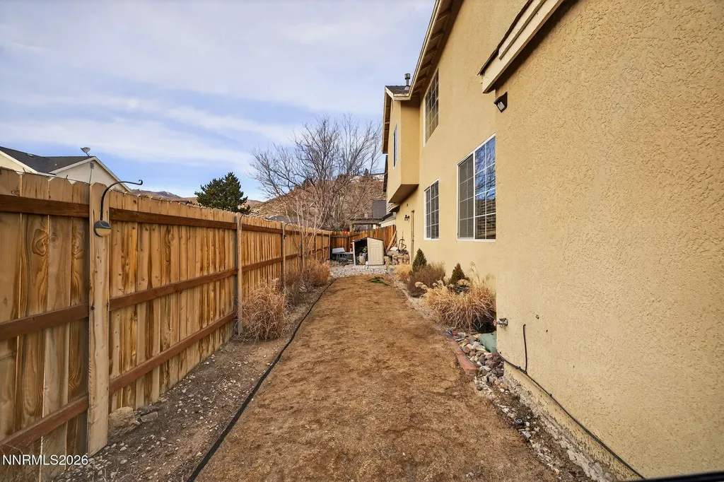 5764 Golden Eagle Reno NV 89523