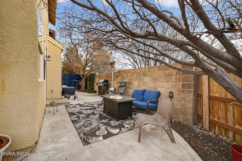 5764 Golden Eagle Reno NV 89523