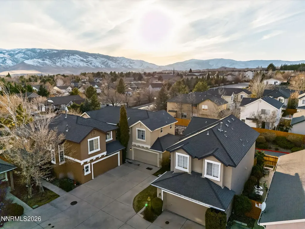 5764 Golden Eagle Reno NV 89523