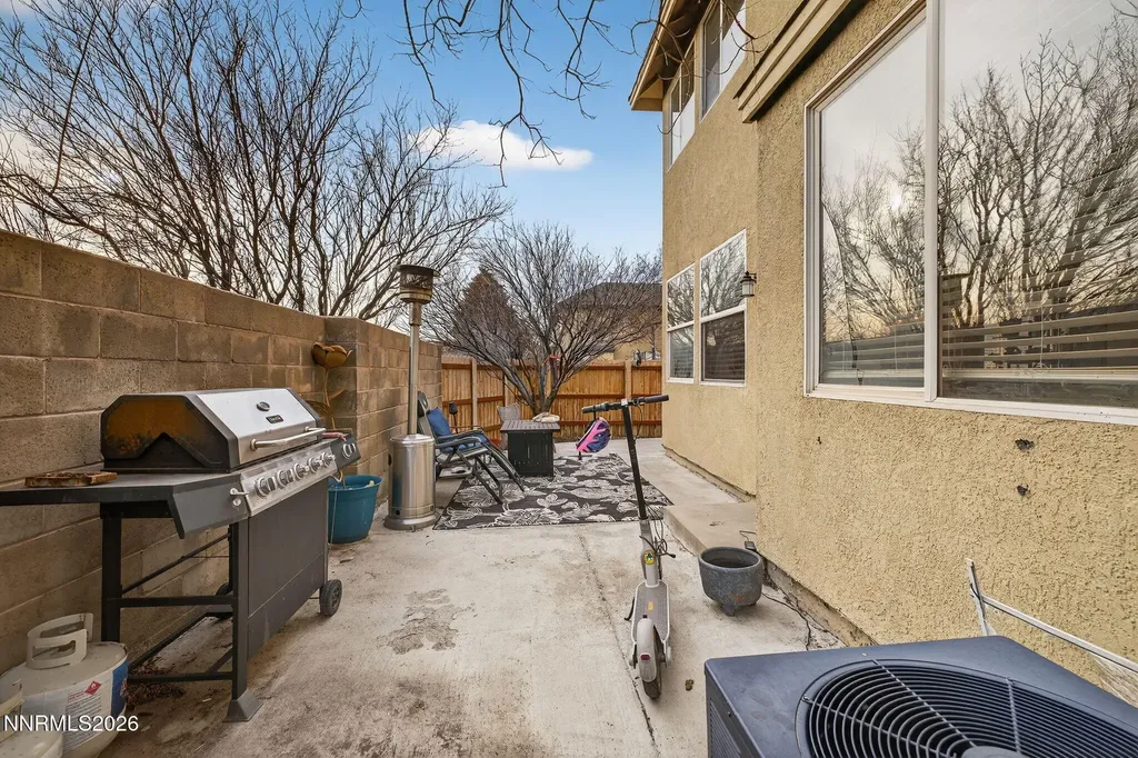 5764 Golden Eagle Reno NV 89523