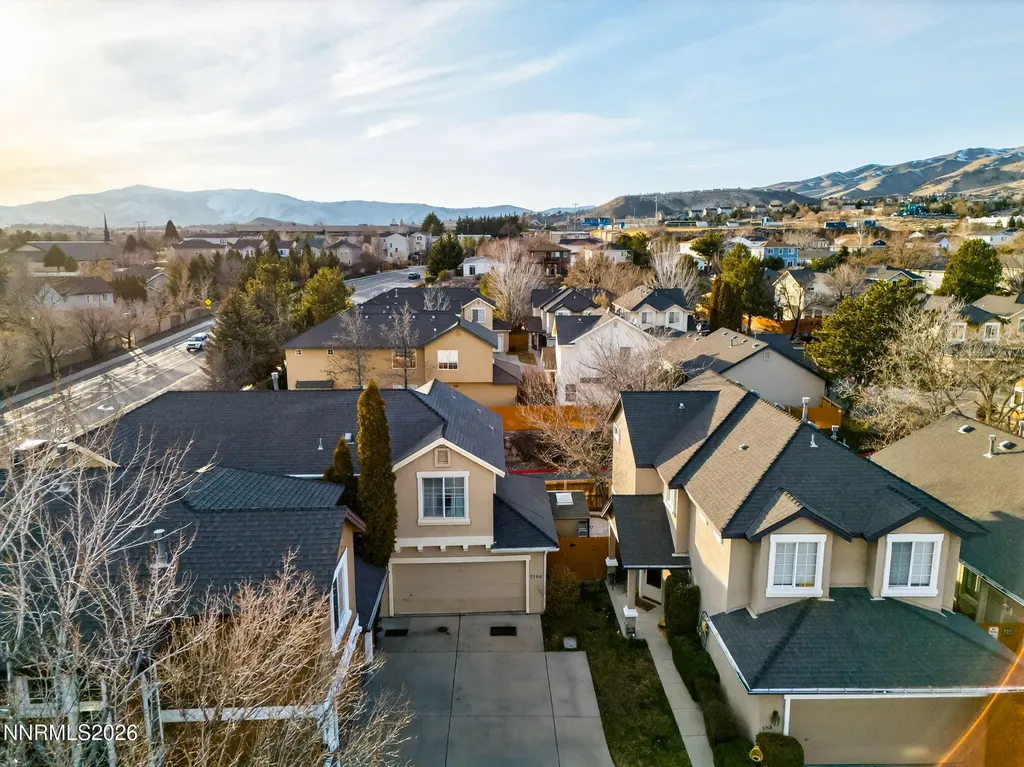 5764 Golden Eagle Reno NV 89523