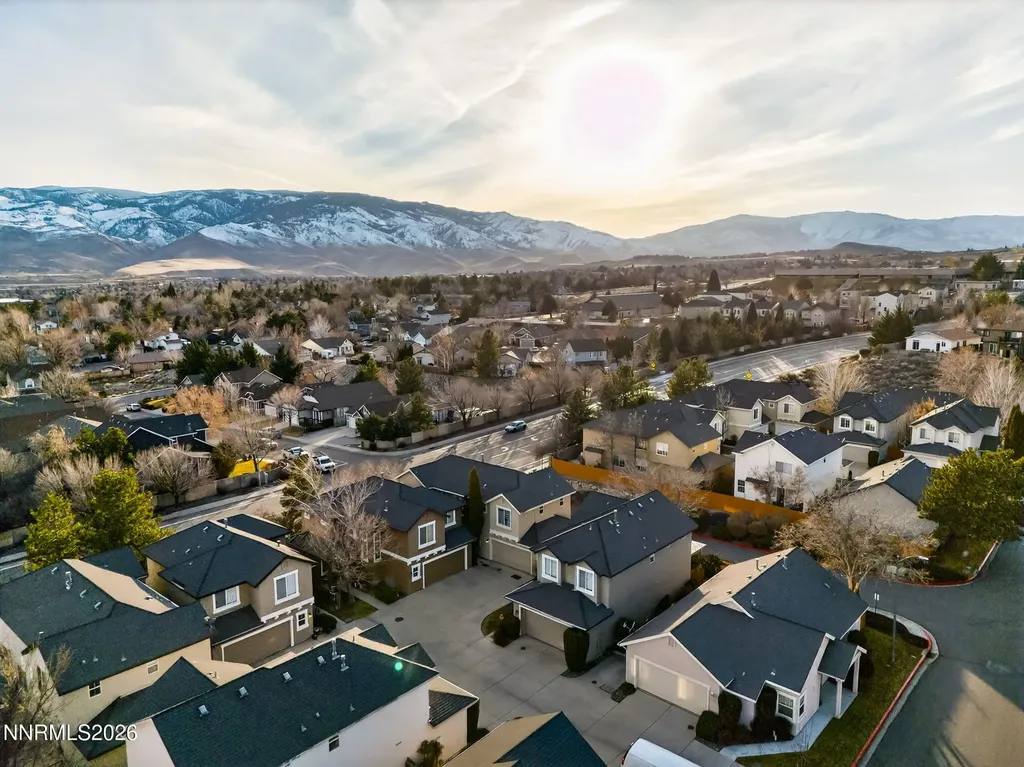 5764 Golden Eagle Reno NV 89523