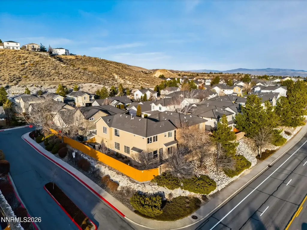 5764 Golden Eagle Reno NV 89523
