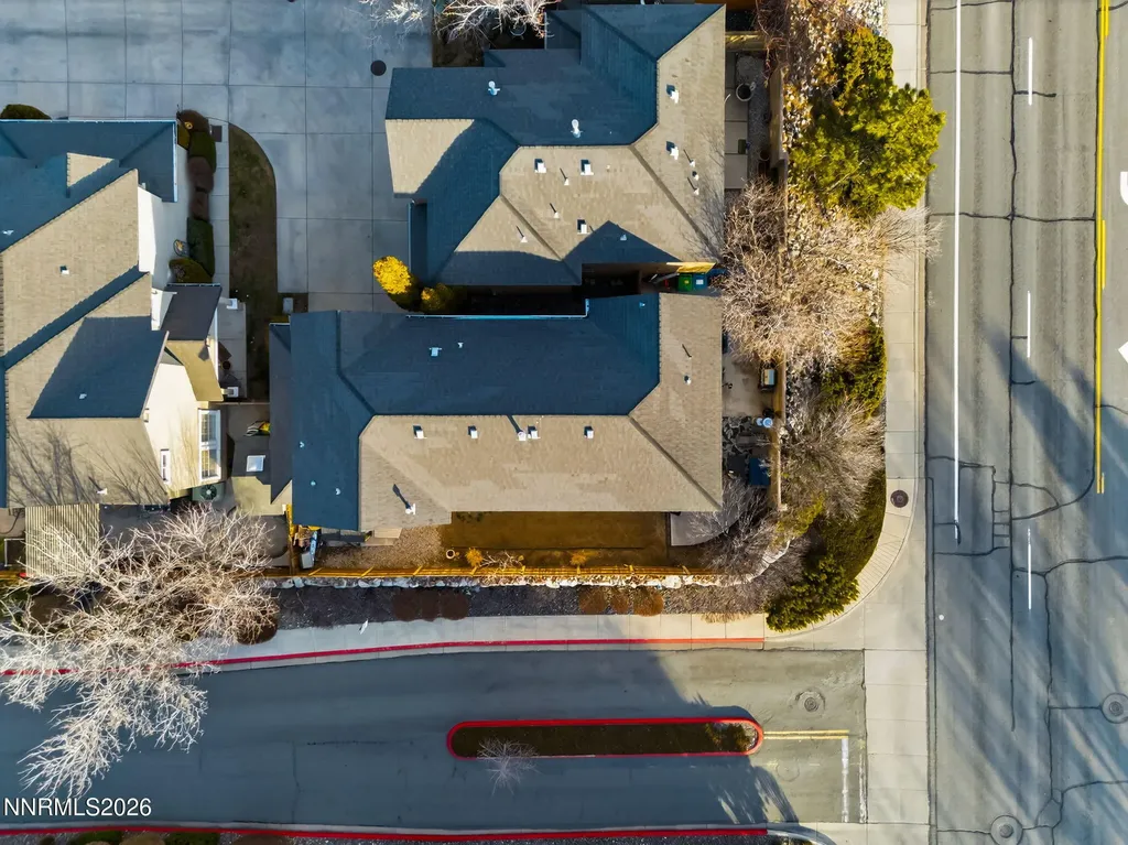 5764 Golden Eagle Reno NV 89523