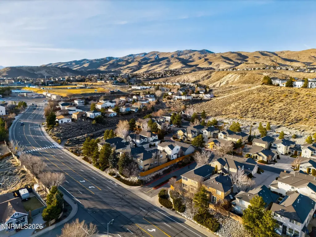 5764 Golden Eagle Reno NV 89523