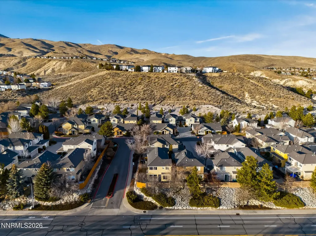 5764 Golden Eagle Reno NV 89523