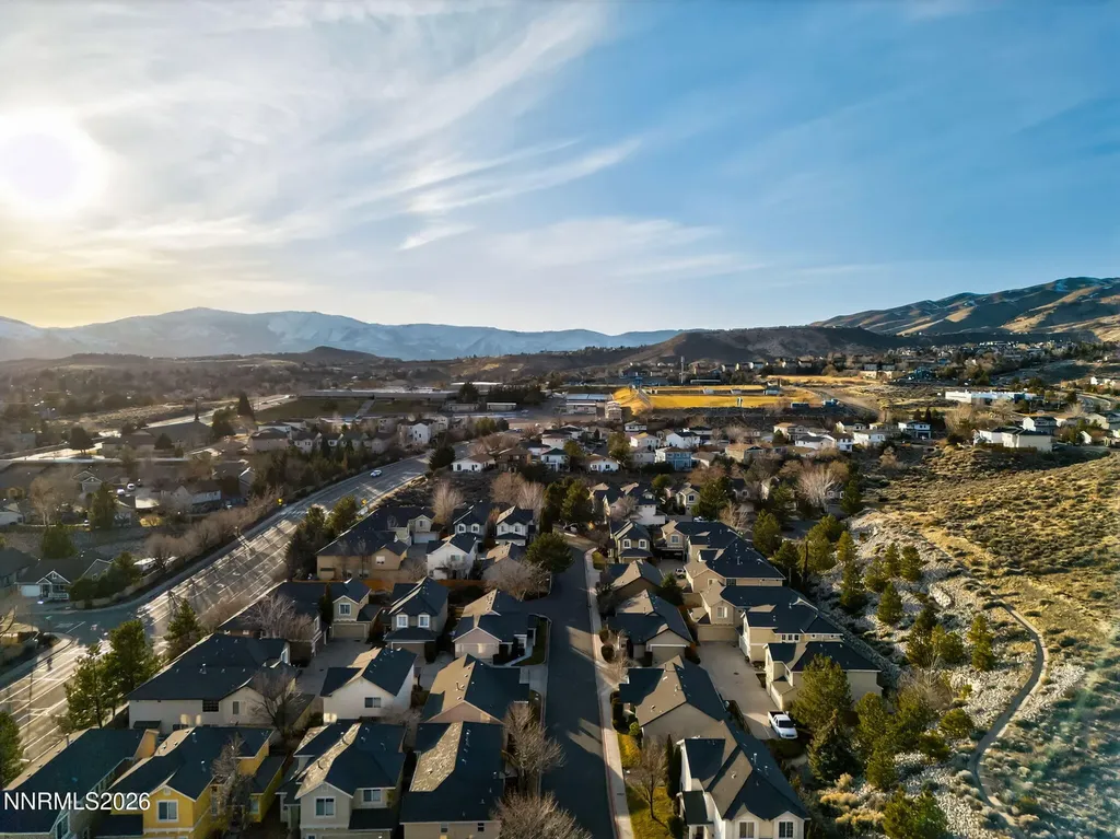 5764 Golden Eagle Reno NV 89523