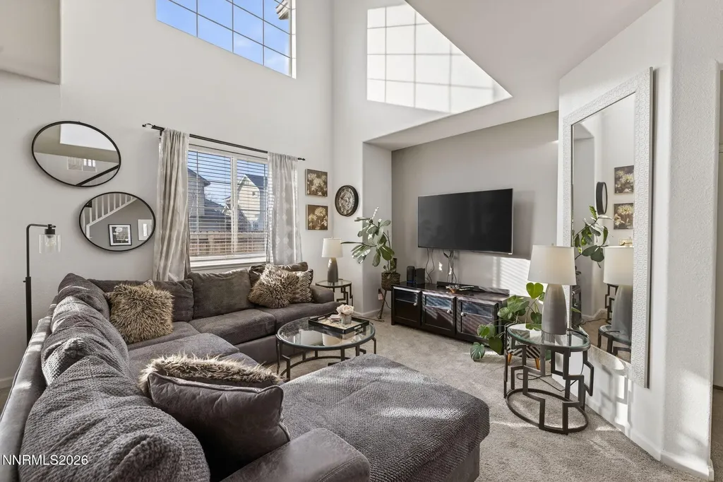 5764 Golden Eagle Reno NV 89523
