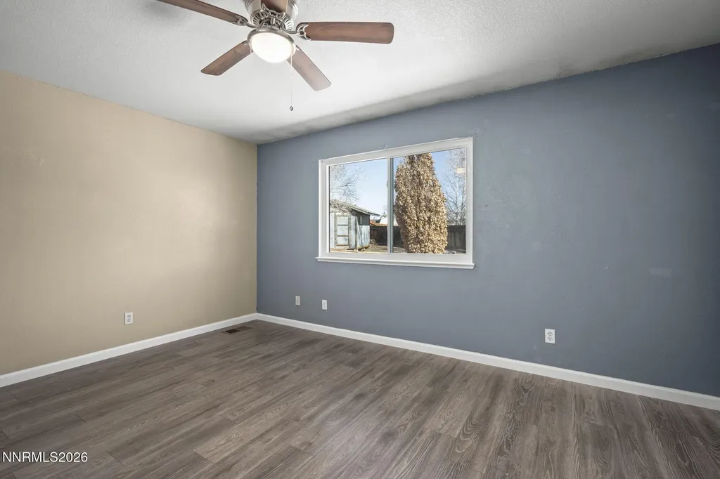 6355 Chinook Sun Valley NV 89433