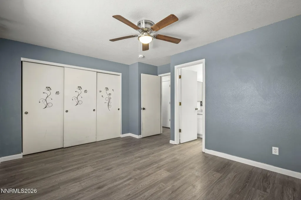 6355 Chinook Sun Valley NV 89433