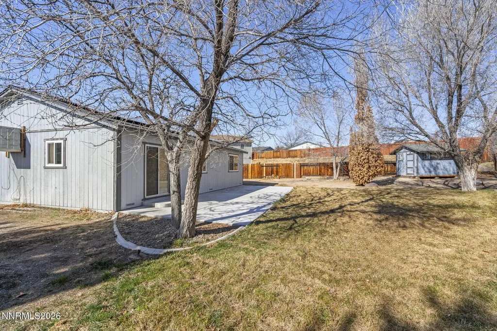 6355 Chinook Sun Valley NV 89433