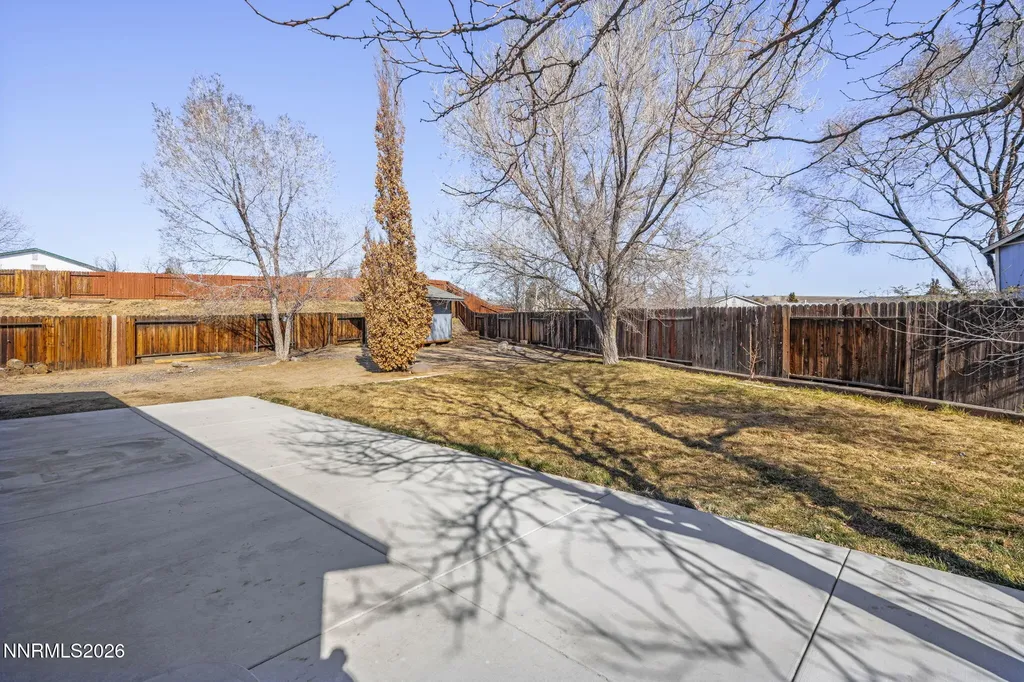 6355 Chinook Sun Valley NV 89433