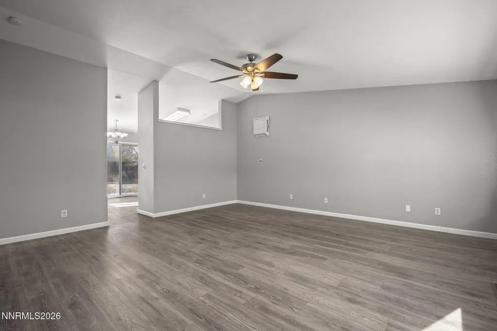 6355 Chinook Sun Valley NV 89433
