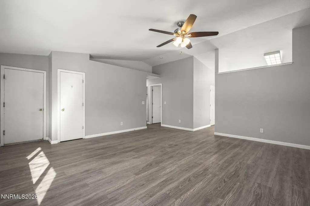 6355 Chinook Sun Valley NV 89433