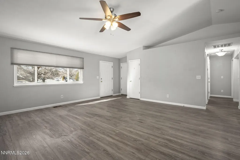 6355 Chinook Sun Valley NV 89433