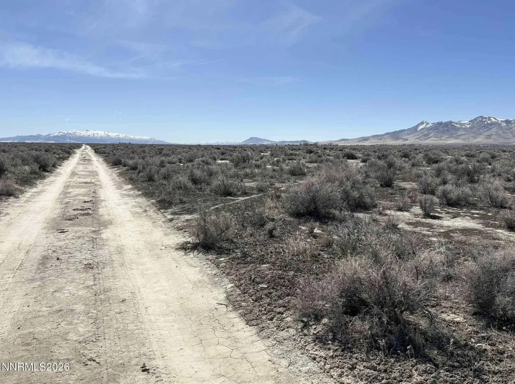 10 Acres Derringer Drive Winnemucca NV 89445