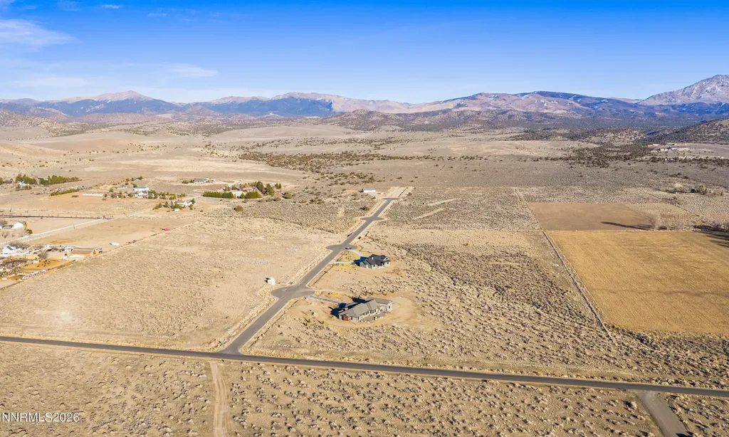 2430 Blaze Gardnerville NV 89410