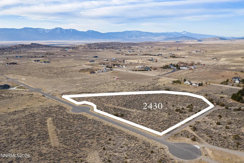 2430 Blaze Gardnerville NV 89410