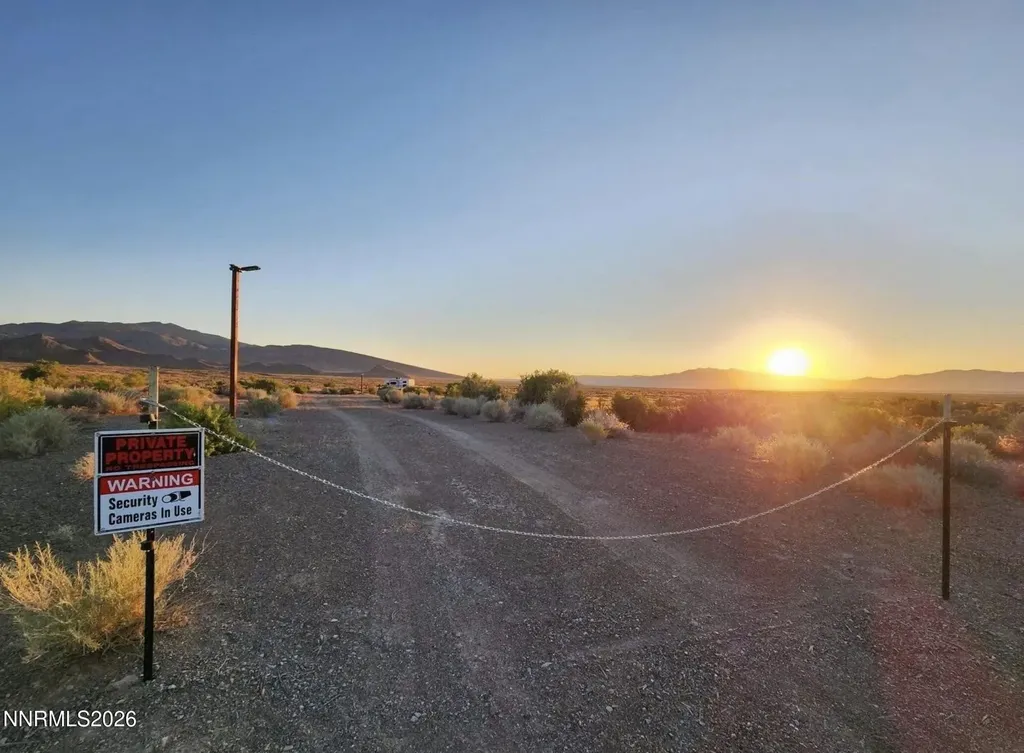 101213 Fencemaker Road Lovelock NV 89419