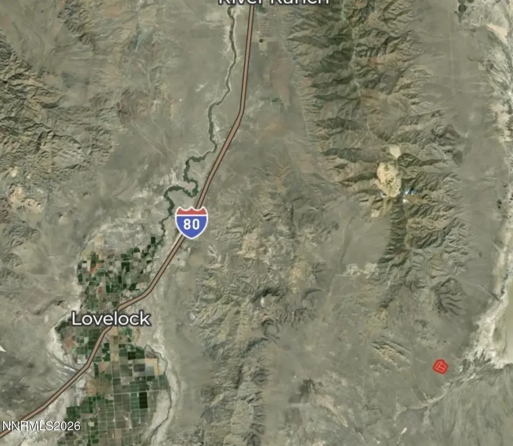 101213 Fencemaker Road Lovelock NV 89419