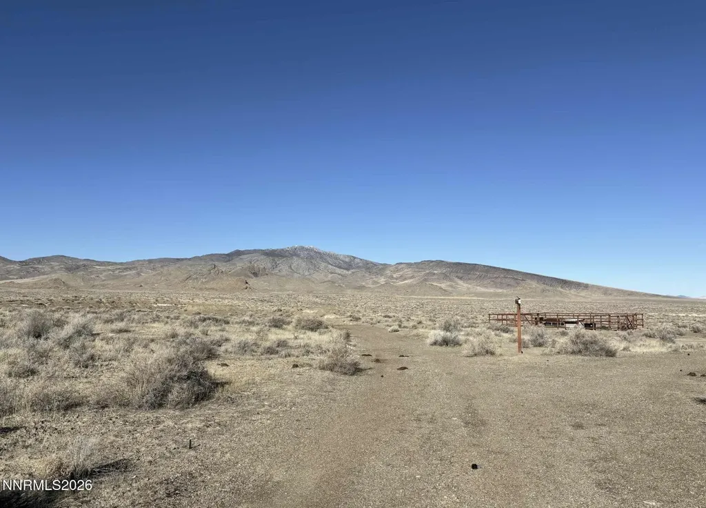 101213 Fencemaker Road Lovelock NV 89419