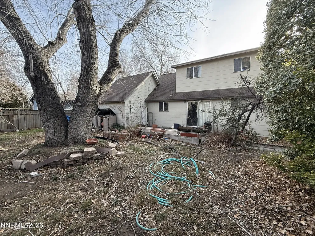 1801 Hawthorne Reno NV 89502
