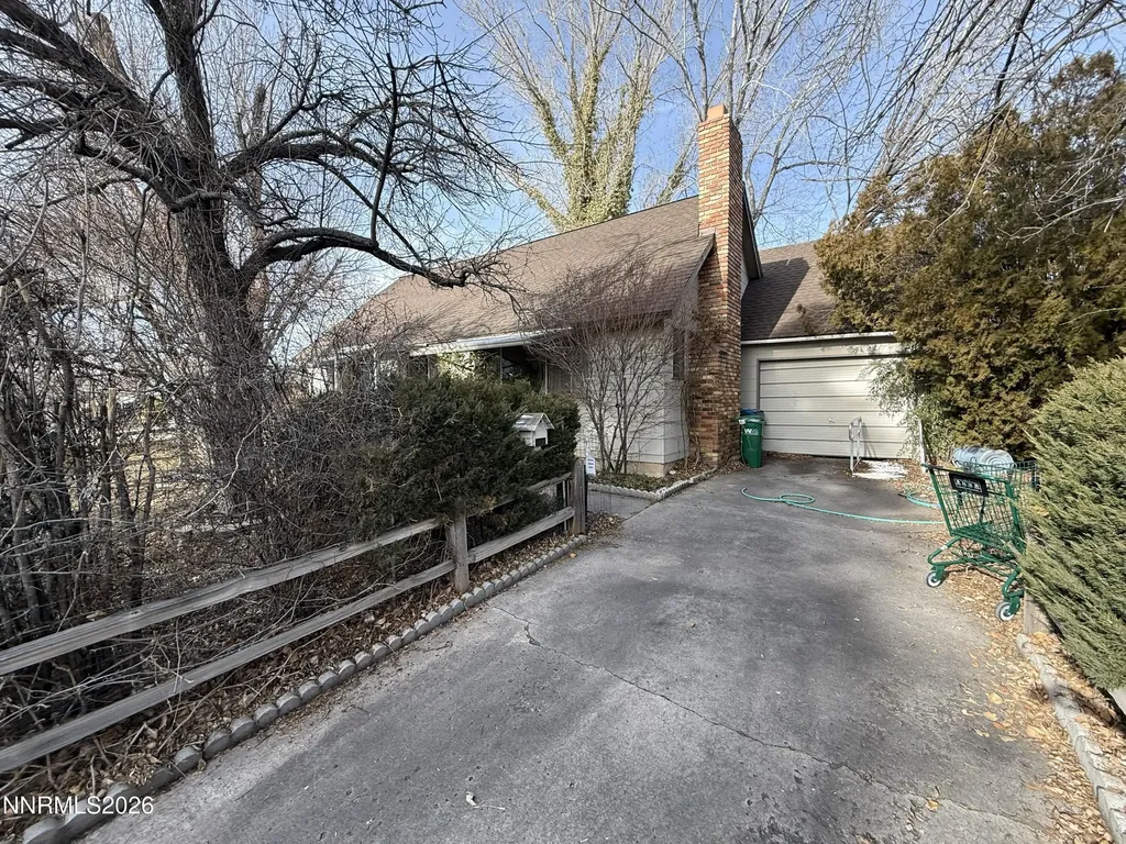 1801 Hawthorne Reno NV 89502