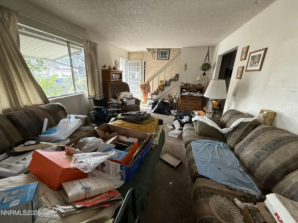 1801 Hawthorne Reno NV 89502
