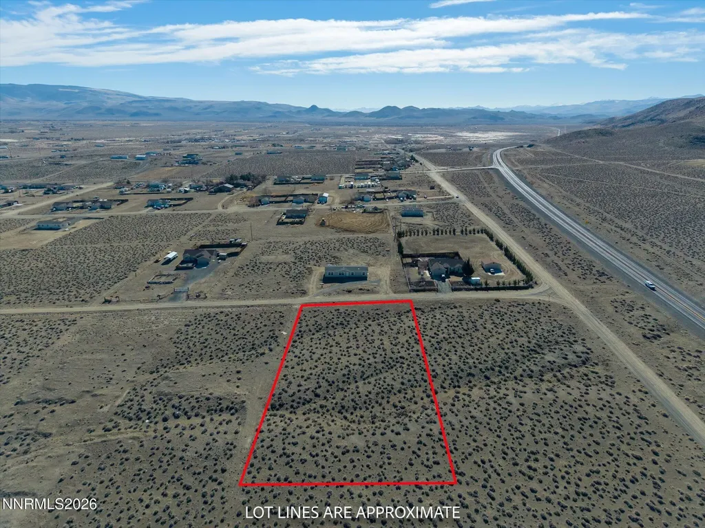 1440 8th Silver Springs NV 89429