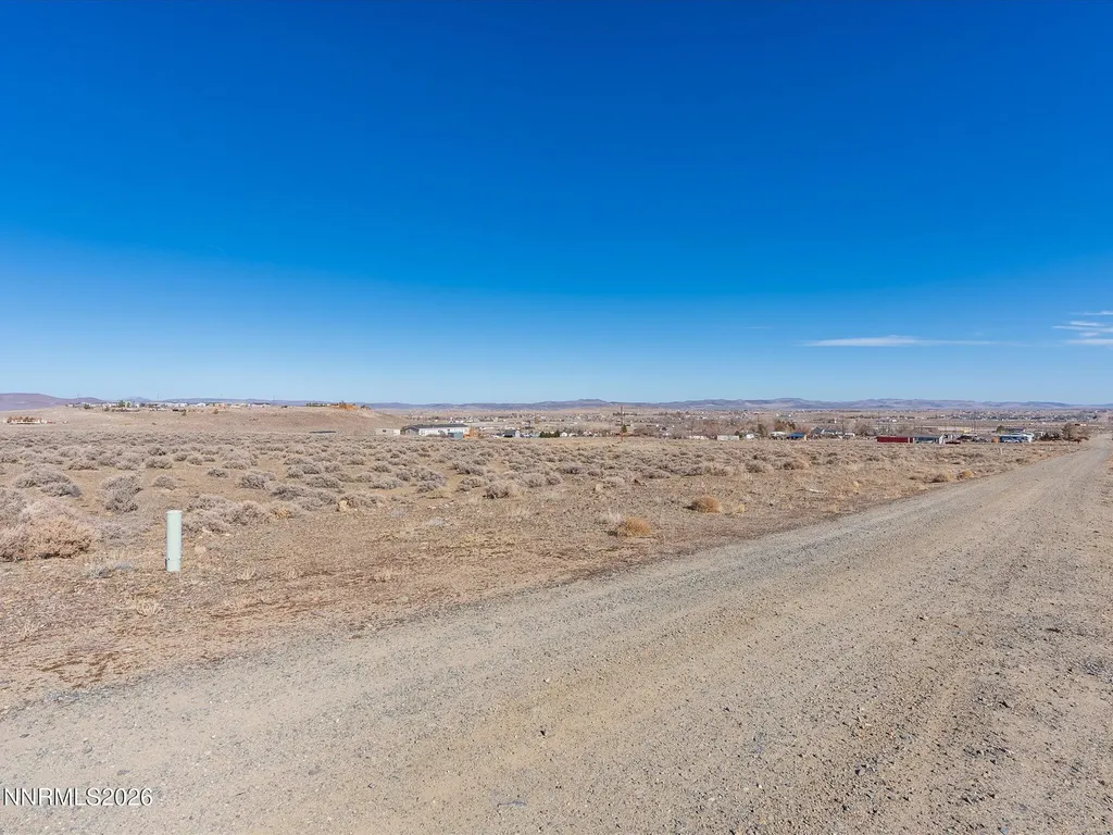 1440 8th Silver Springs NV 89429