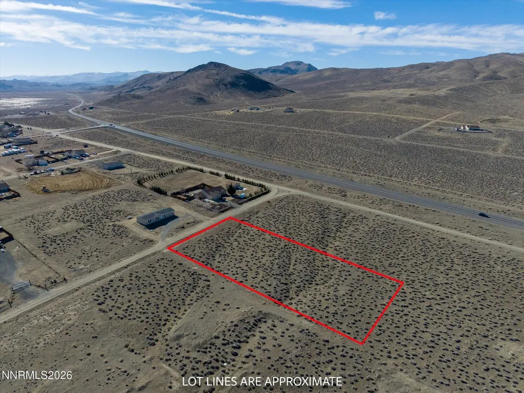 1440 8th Silver Springs NV 89429