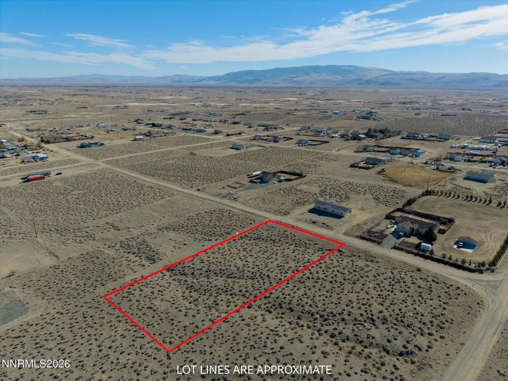 1440 8th Silver Springs NV 89429