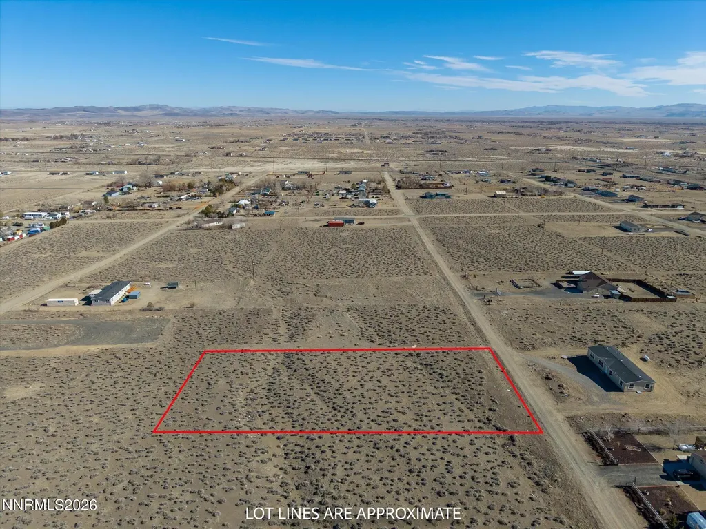 1440 8th Silver Springs NV 89429