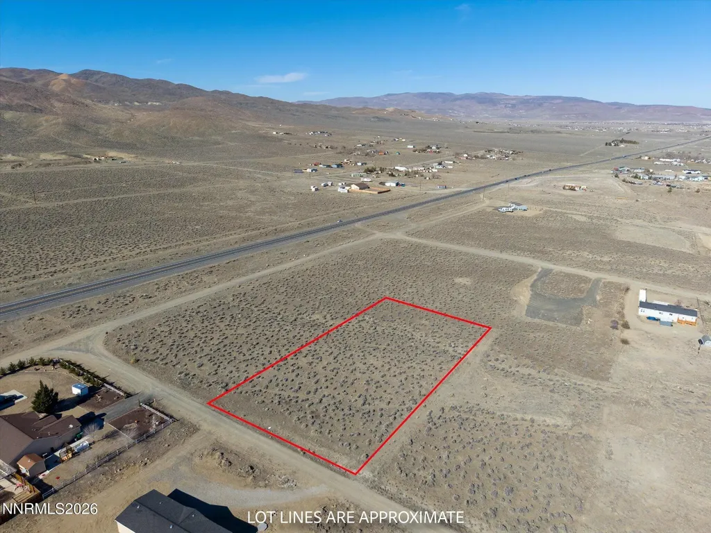 1440 8th Silver Springs NV 89429