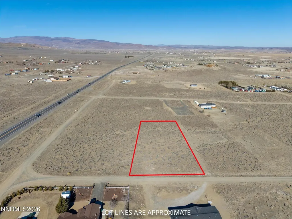 1440 8th Silver Springs NV 89429