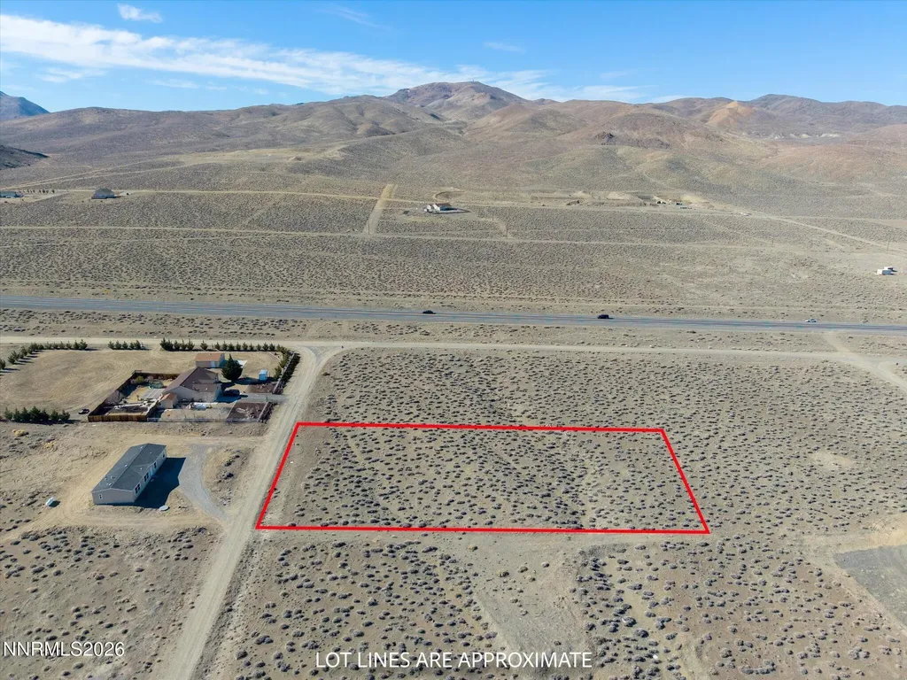 1440 8th Silver Springs NV 89429