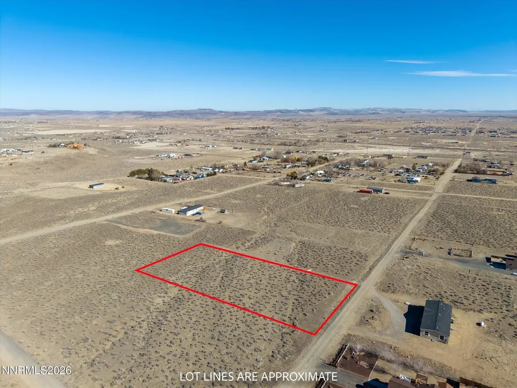 1440 8th Silver Springs NV 89429