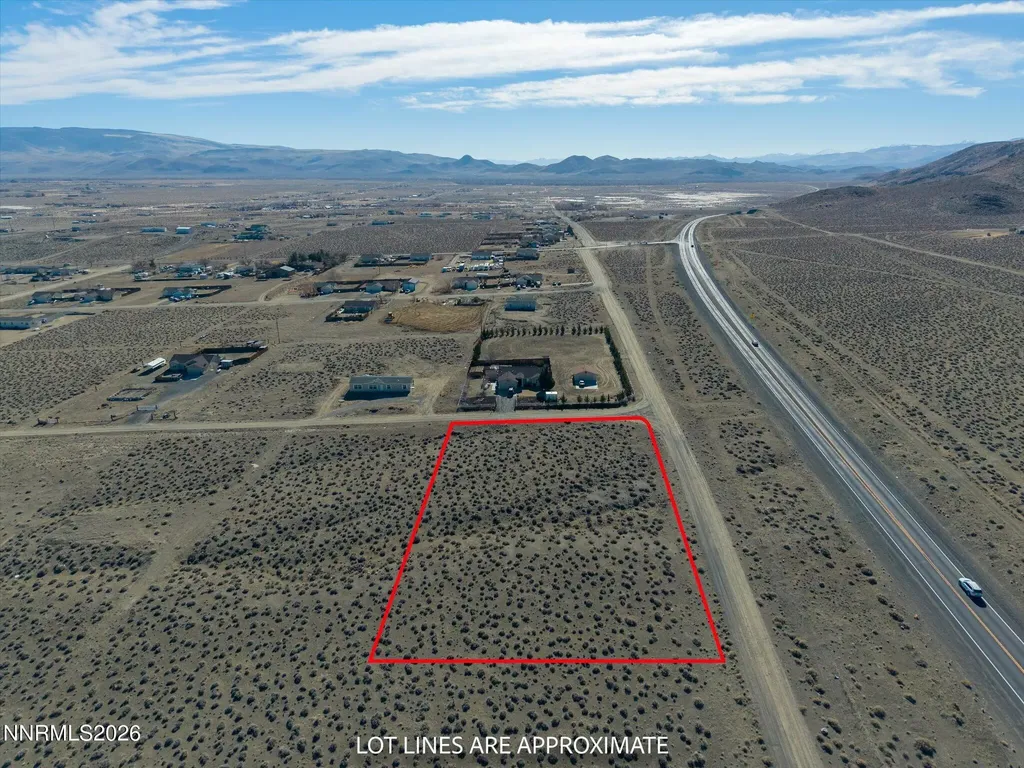1470 8th Silver Springs NV 89429
